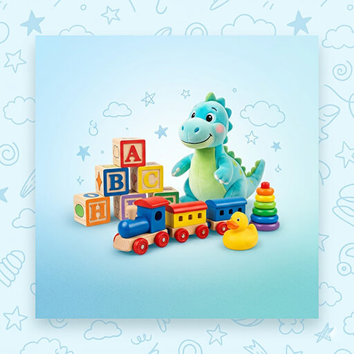 Kids' Toys